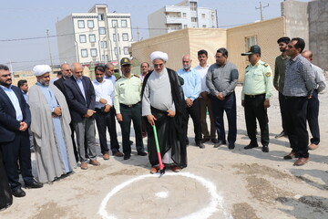 فیلم| خلاصه سفر یک روزه نماینده ولی فقیه در استان هرمزگان به شهرستان رودان