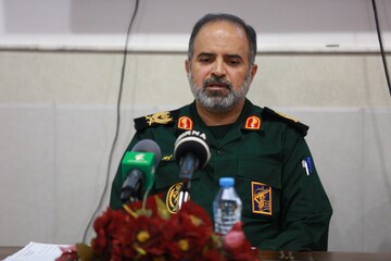 مردم قم با حمایت بی چون و چرا از ولی فقیه ماندگار شدند