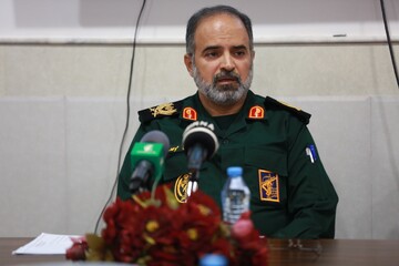 هفدهمین جشنواره حضرت علی اکبر (ع) در قم برگزار شد