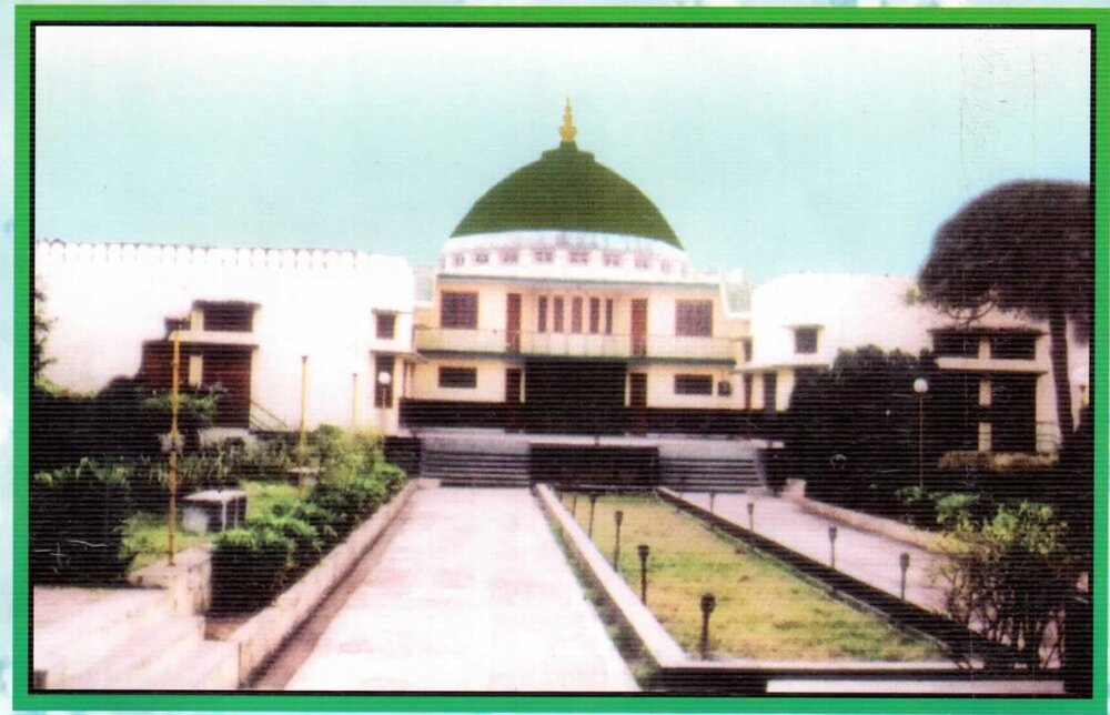 مدرسۃ الواعظین لکھنؤ دنیائے اسلام کا واحد تبلیغی ادارہ ،ایک گراں بہا عظیم شیعہ قومی سرمایہ ہے