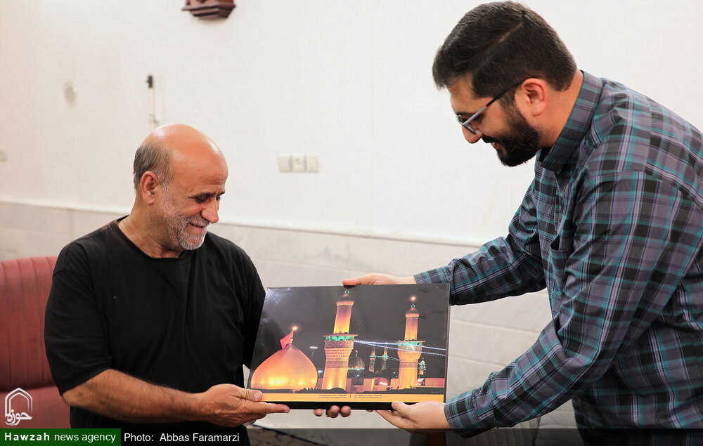 از نحوه تشخیص شهدای ایرانی تا ماجرای ۶۸ شهید بیسر