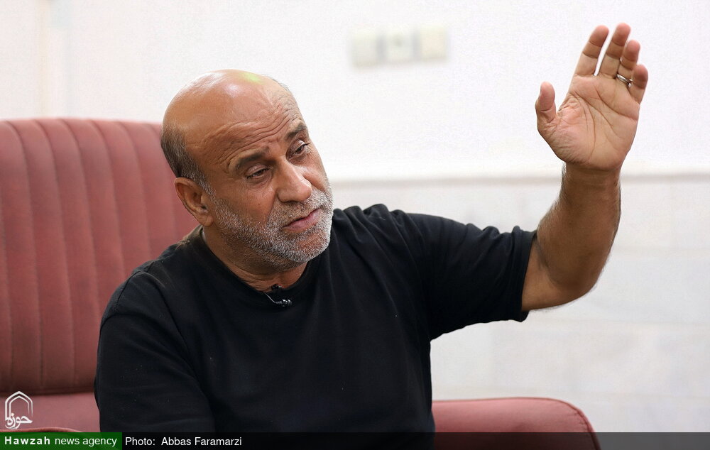 از نحوه تشخیص شهدای ایرانی تا ماجرای ۶۸ شهید بیسر