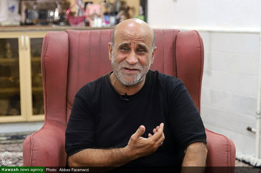 از نحوه تشخیص شهدای ایرانی تا ماجرای ۶۸ شهید بیسر