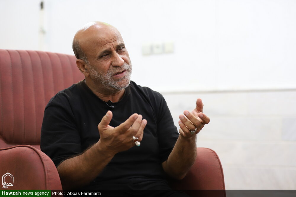 از نحوه تشخیص شهدای ایرانی تا ماجرای ۶۸ شهید بیسر