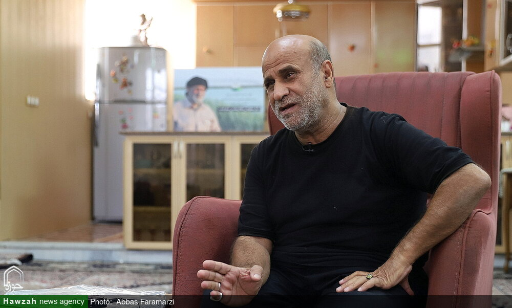 از نحوه تشخیص شهدای ایرانی تا ماجرای ۶۸ شهید بیسر