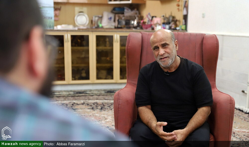 از نحوه تشخیص شهدای ایرانی تا ماجرای ۶۸ شهید بیسر