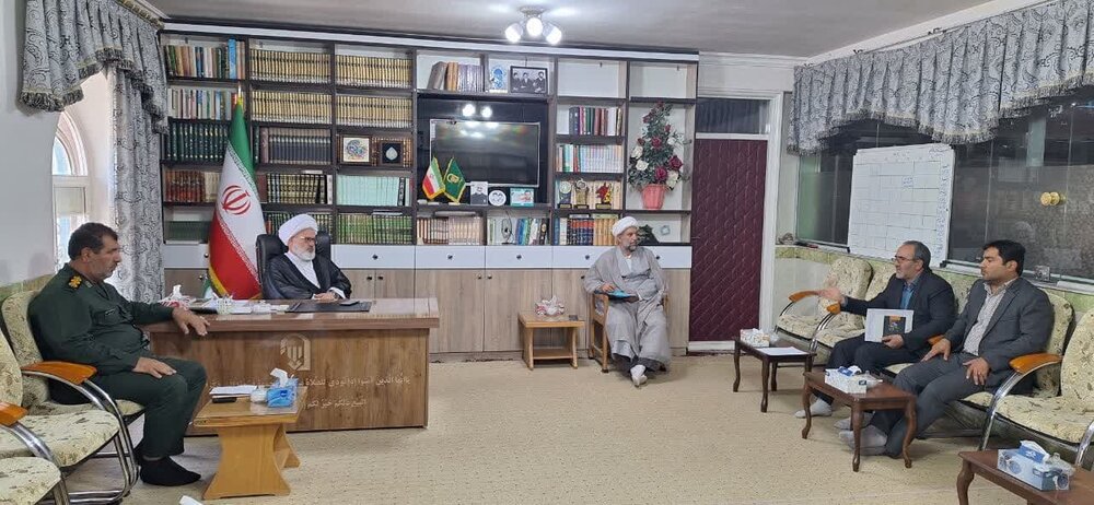 کمک به بازسازی عتباتعالیات از باقیات الصالحات است