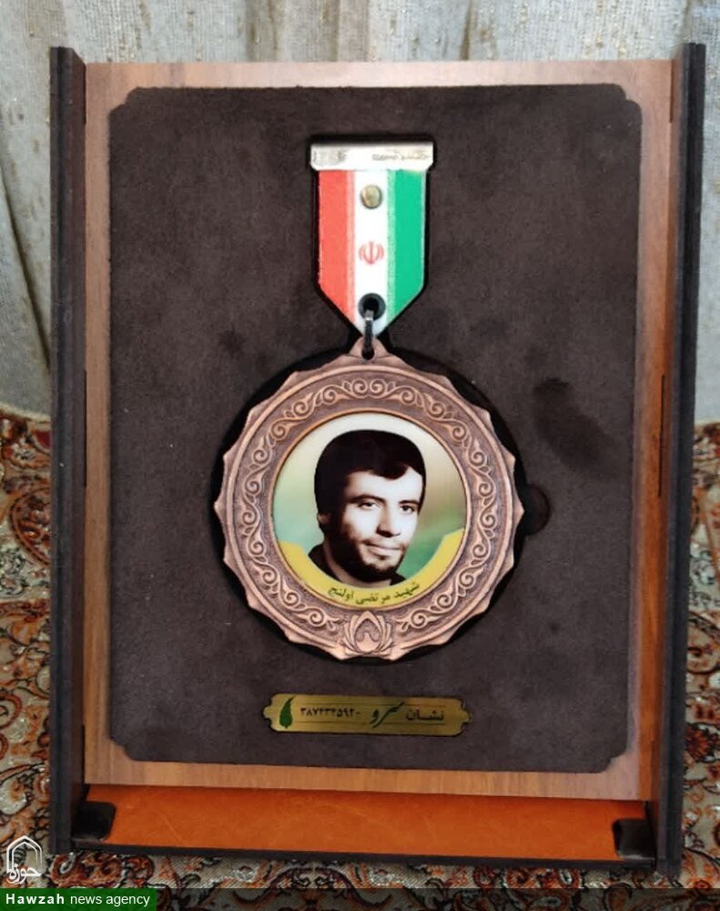 تبیین سیره شهدا امروز به عهده خانواده شهدا است