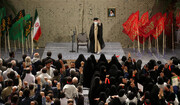 فیلم | رهبر انقلاب: جمهوری اسلامی یعنی مردم‌سالاری دینی