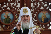 اسقف اعظم روسیه: رویکرد هتاکان به ادیان را قاطعانه محکوم می‌کنیم