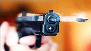 کشف سلاح گرم و سرد از اغتشاشگران یزد+ فیلم