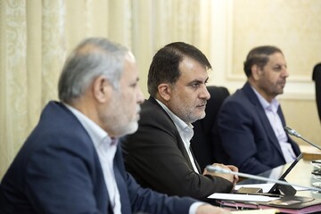 تصاویر/ جلسه شورای نگهبان ۲۹ شهریور ۱۴۰۲