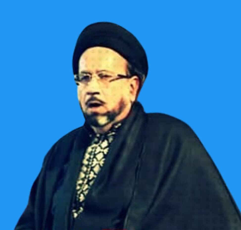 تاثرات بابت کتاب ’’تاریخ مدرسۃ الواعظین لکھنؤ‘‘ (جلد دوئم)