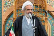 روحانیون در انتخابات پیش‌رو حماسه‌ای دیگر خلق کنند