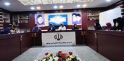 اعضای جدید انجمن شعر و ادبیات داستانی بوشهر انتخاب شدند