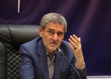 عملیات وعده صادق ۲ نشان تجلی، غیرت و سلحشوری ایرانیان است