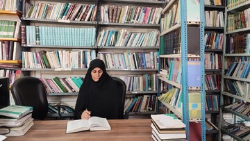 روش صحیح انتخاب کتاب برای جوانان انطباق محتوا با اصول و سیره معصومین(ع) است 