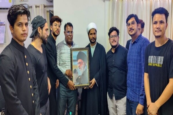 امام حسین (ع) کی زیارت میں لگنے والا وقت زندگی میں شمار نہیں ہوتا، مولانا محمد باقر رضا سعیدی