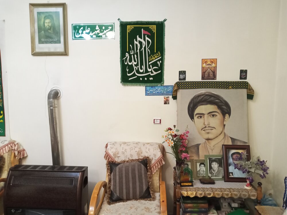 نقش زنان آذربایجان غربی در دفاع مقدس