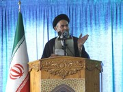 دشمن از قدرت روزافزون ایران اسلامی وحشت دارد
