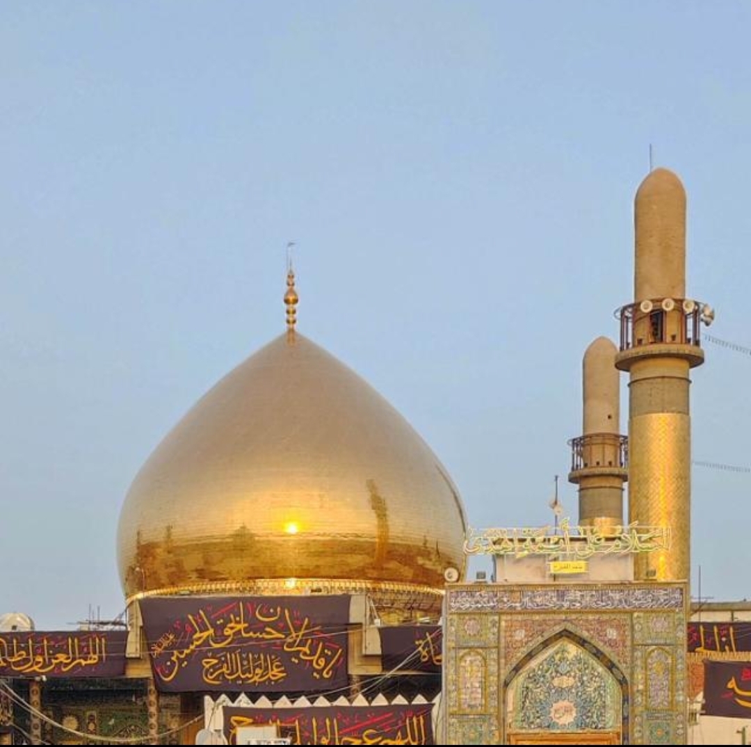 مجلس سوگواری شهادت حضرت امام حسن عسکری(ع) در دفتر آیت الله مکارم برگزار می شود