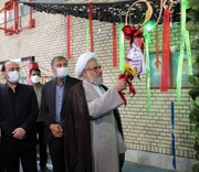 راه ایران قوی از مدرسه قوی می‌گذرد