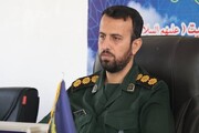 هزار و ۲۱۰ برنامه هفته دفاع مقدس در شیراز برگزار می شود