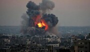 خبراء قانون يثبتون ارتکاب كيان الاحتلال جرائم حرب في غزة