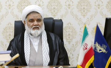 همواره در پیمایش عرصه رقابت و پیشرفت سربلند و سرافراز بودیم/  لزوم بازشناسی فرهنگ دفاع مقدس و نشر آن در میان آحاد ملت به ویژه نسل جوان