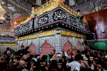 ۳ سفارش امام عسکری(ع) برای اینکه فردی مورد توجه اهل بیت(ع) قرار بگیرد