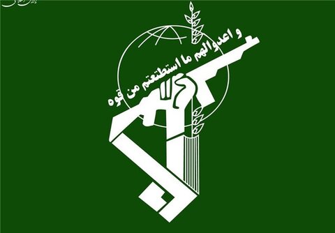 سازمان اطلاعات سپاه بیت المقدس کردستان