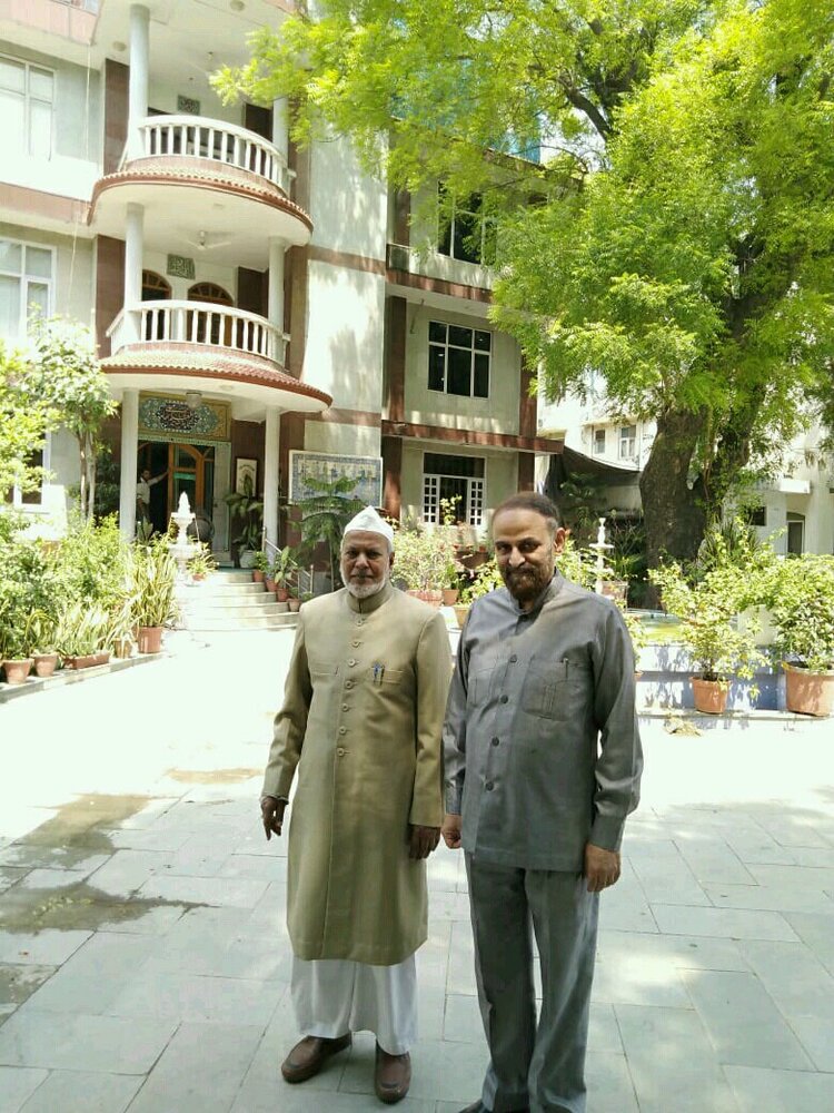 تاثرات بابت کتاب ’’تاریخ مدرسۃ الواعظین لکھنؤ‘‘جلد سوئم