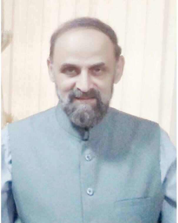 تاثرات بابت کتاب ’’تاریخ مدرسۃ الواعظین لکھنؤ‘‘جلد سوئم