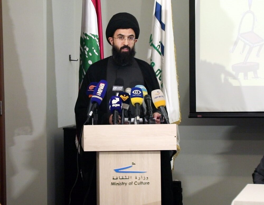نشست « اهانت به مقدسات و هم‌افزایی برخوردها» در لبنان برگزار شد