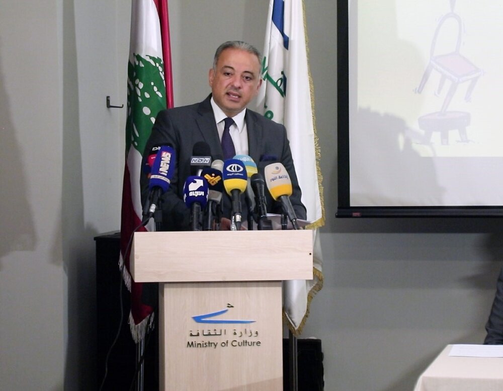 نشست « اهانت به مقدسات و همافزایی برخوردها» در لبنان برگزار شد