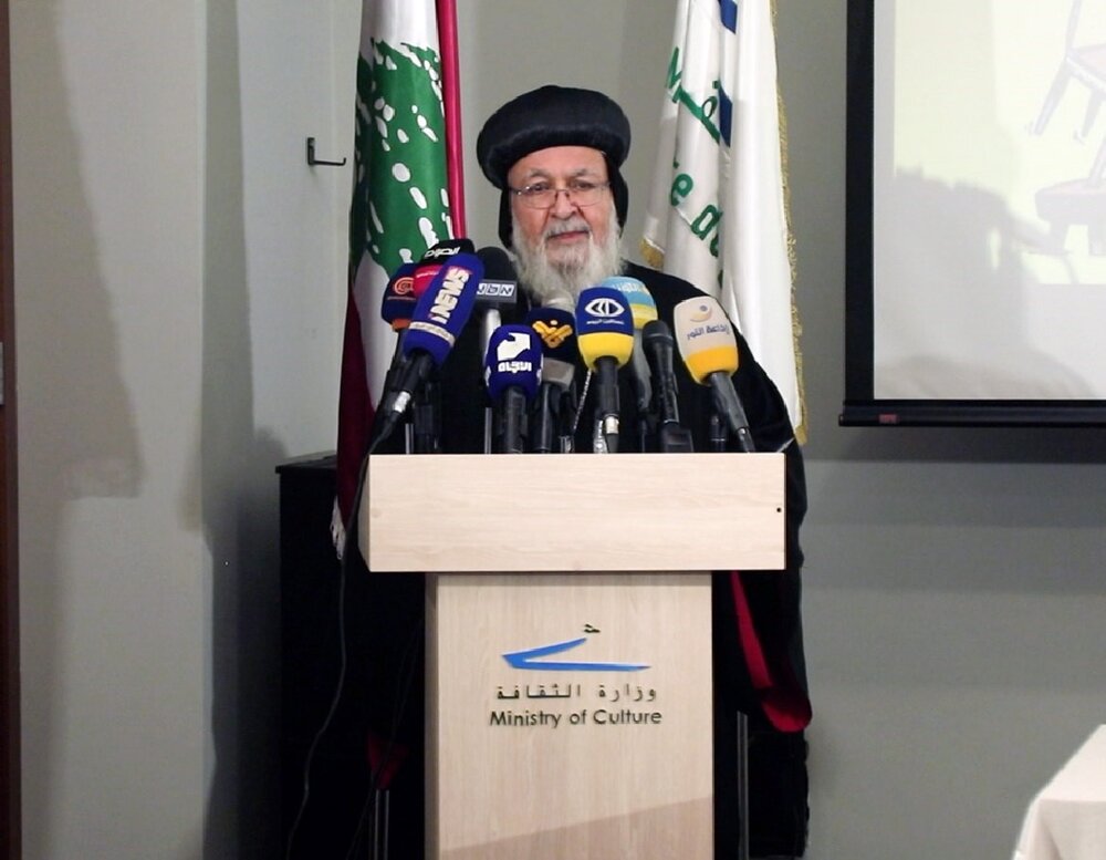 نشست « اهانت به مقدسات و همافزایی برخوردها» در لبنان برگزار شد