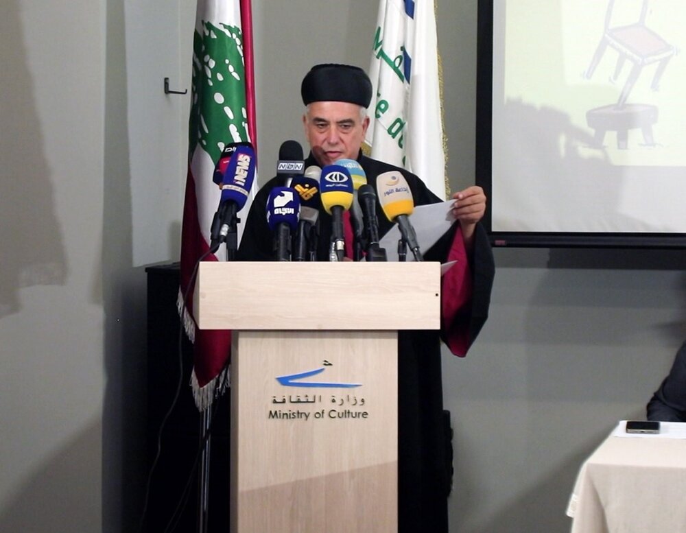 نشست « اهانت به مقدسات و همافزایی برخوردها» در لبنان برگزار شد