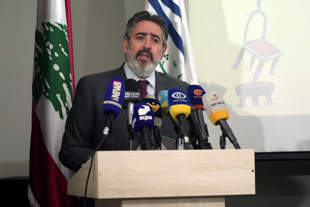 نشست « اهانت به مقدسات و همافزایی برخوردها» در لبنان برگزار شد