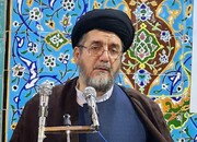 عزت و اقتدار ایران در سطح بین الملل را مدیون خون شهدا هستیم