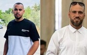 اسرائیلی فوج کے حملے میں دو فلسطینی شہید