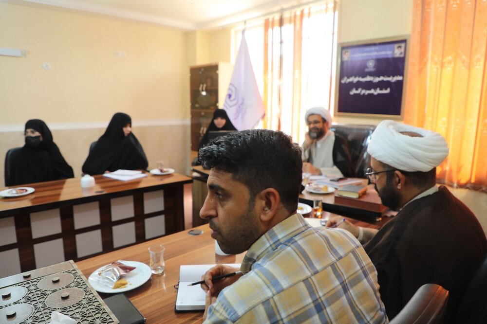 برنامه حوزههای علمیه خواهران برای رسیدن به مرجعیت علمی در سال ۱۴۱۴