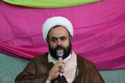 شیعہ اور امام معصوم (ع) کے درمیان ربط و اتصال کا نام "انتظار" ہے