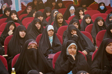 توصیه‌های مدیر حوزه‌های علمیه خواهران به بانوان طلبه