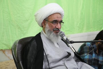 توصیه های مهم امام جمعه بوشهر به طلاب در آغاز سال تحصیلی