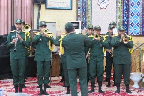 همایش روایت فتح قله در بوشهر