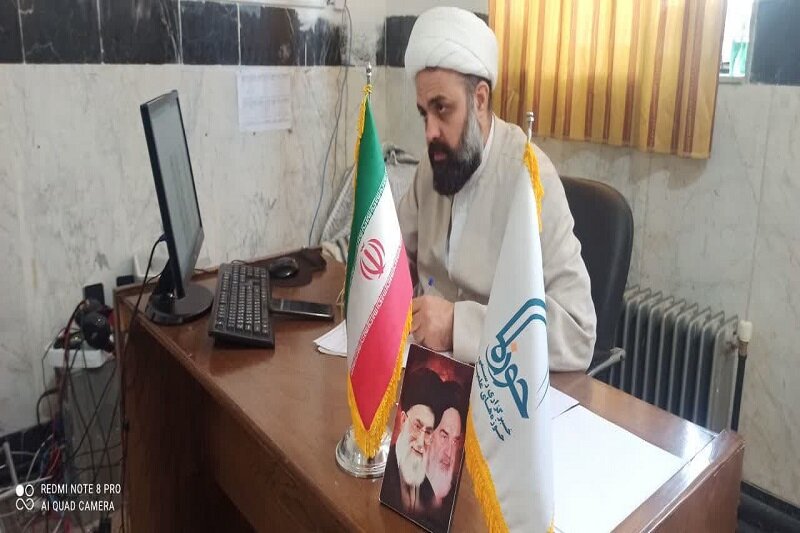 آغاز سومین دوره سطح سه مشاوره اسلامی در حوزه علمیه کرمانشاه