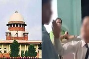 मुस्लिम छात्र की पिटाई एक दिल दहला देने वाली घटना है, भारतीय सर्वोच्च न्यायालय