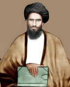 भारतीय धार्मिक विद्वानो का परिचय/जवादुल ओलमा आयतुल्लाह सैय्यद अली जवाद ज़ंगीपुरी