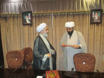 دبیران جدید معاونت پژوهش حوزه معرفی شدند