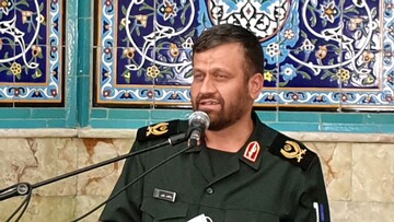 امروز از کربلا به مرزهای فلسطین اشغالی رسیدیم